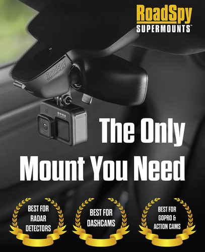 Garmin dash cam - cam, catalyst