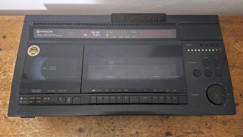 Hitachi w30 ricevitore - hitachi, mx-w30
