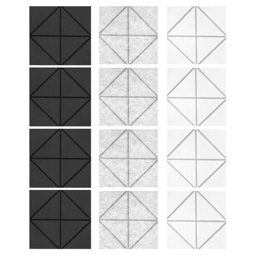 Set soundproof - set,
