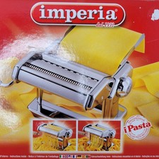 Imperia iPasta Pasta Maker