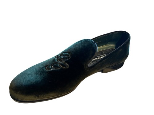 Dolce gabbana uomo mocassini - e,