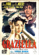 GRAZIELLA Tina Pica LAMARTINE