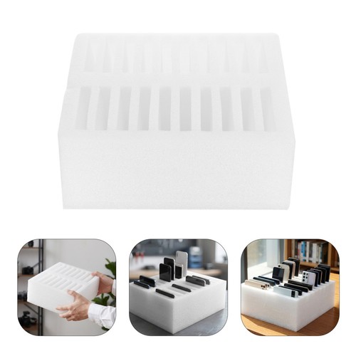 Scatola porta cellulare - scatola,