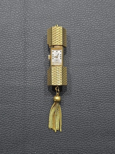 Orologio vintage bucherer - orologio,