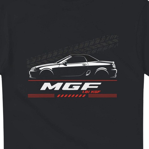 For fans the - fans, mgf