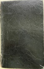 Libro liturgico liber usualis - libro,