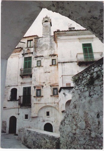 Rodi garganico foggia - rodi,