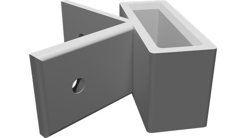 Supporto webcam per - supporto,