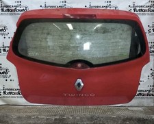 PORTELLONE POSTERIORE RENAULT