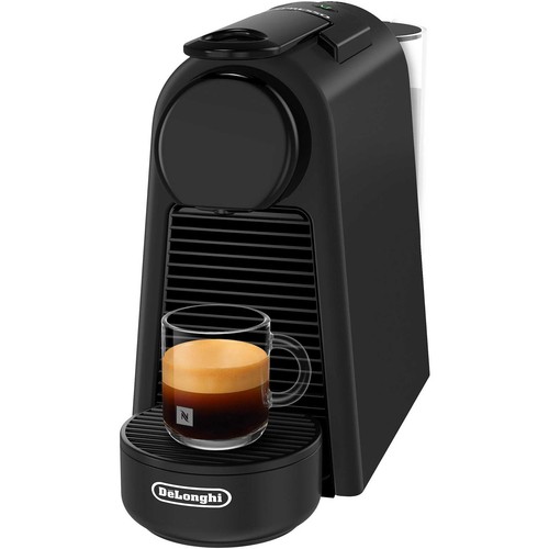 Longhi en85 bkmt nespresso - de,