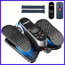 Macchina Ellittica Sotto