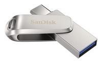 SanDisk Ultra Dual Drive Luxe