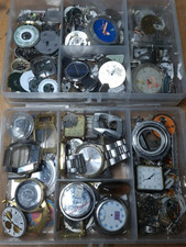 LOTTO OROLOGI RICAMBI