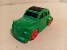 PA Joustra F CEIJ Citroen 2CV