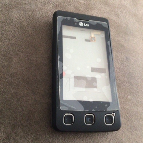 Custodia originale cookie - lg,