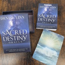 Sacred Destiny Oracle: A