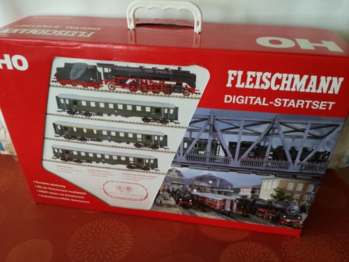 Fleishmann 631082 - fleishmann,