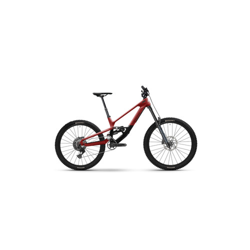 Bici mtb lapierre spicy 9 - bici,
