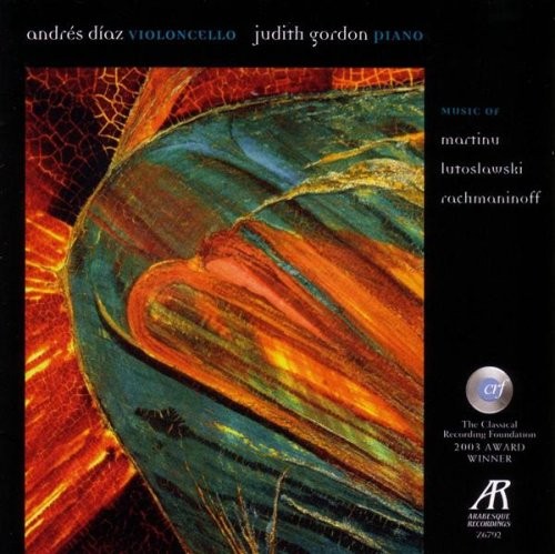 Various artists cello music - various,