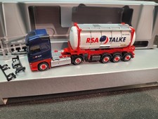 Volvo FH 13 RSA Talke RSA