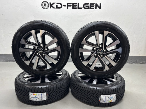 Cerchi lega originali vw - cerchi,
