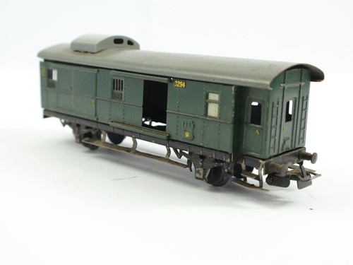Märklin 329 vagone - märklin, merci