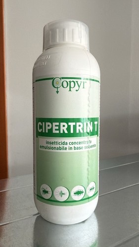 Insetticida concentrato - insetticida,