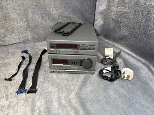 Technics ch9 amplificatore - technics, su-ch9