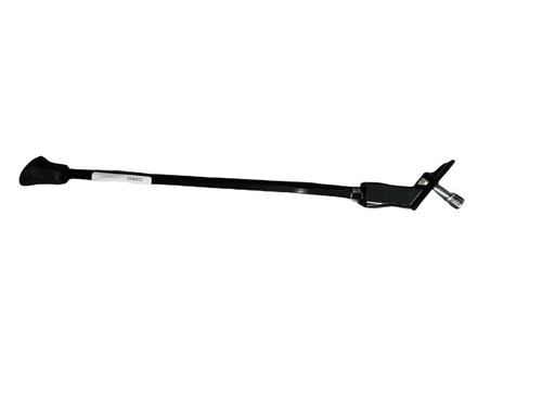 Laterale supporto cavalletto - laterale,