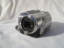 Panasonic NV-GS280EB, PAL