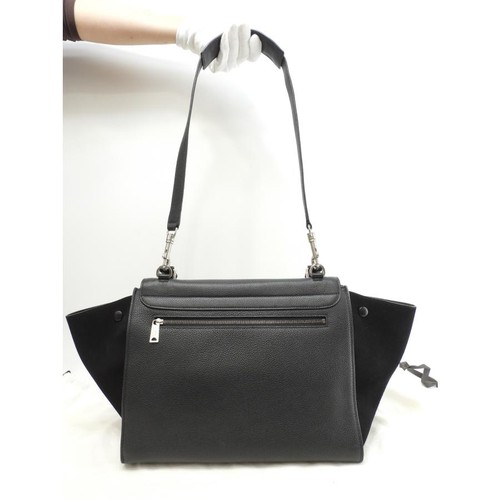 Borsa media celine trapezio - borsa,
