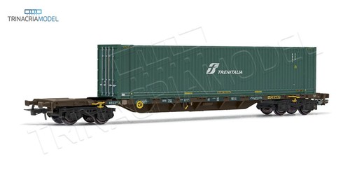 Rivarossi hr6576 fs - -,