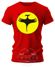 T-SHIRT ZAGOR maglietta ZAGOR FUMETTO CARTOON