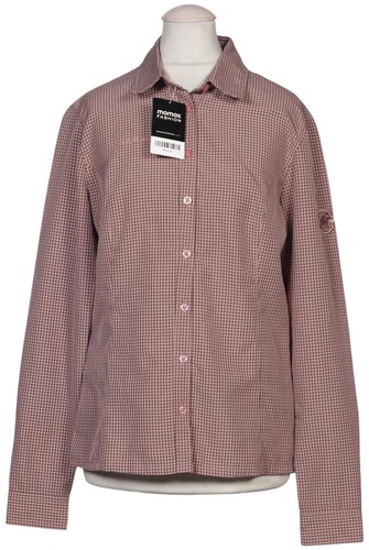 Camicia donna mammut top - donna,