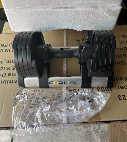 Core home fitness manubrio - fitness,