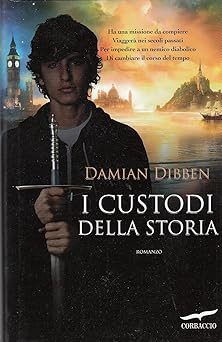 Custodi della storia dibben - i,