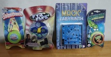 4 Giochi Da Viaggio Originali