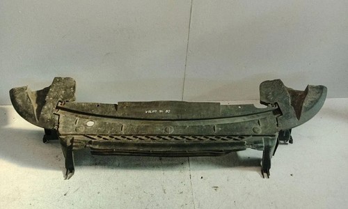 Paraurti anteriore volvo xc70 - paraurti,
