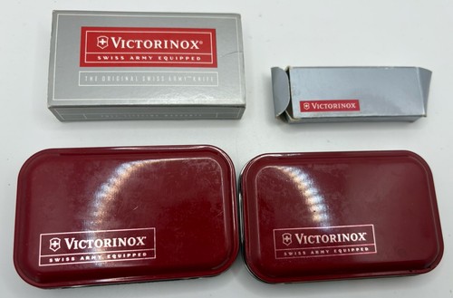 Lot vintage victorinox - lot,
