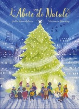 Libro Nuovo - Julia Donaldson