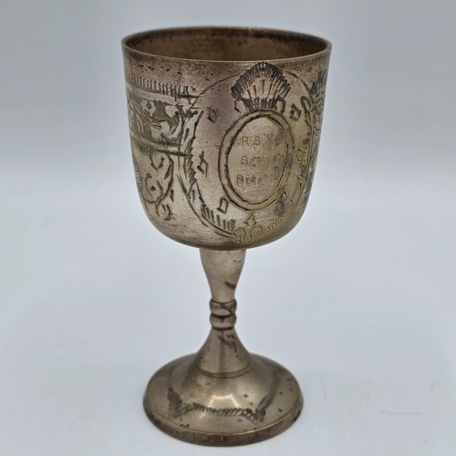 Calice calice coppa trofeo