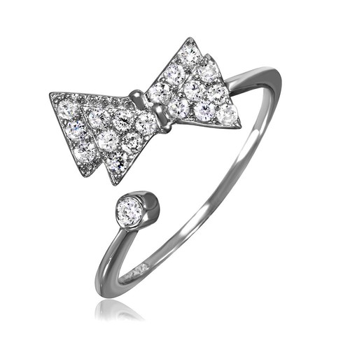Anello donna argento - anello,