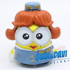 Funko Mystery Minis Minions The Rise of Gru - Flight Attendant Bob 1/36