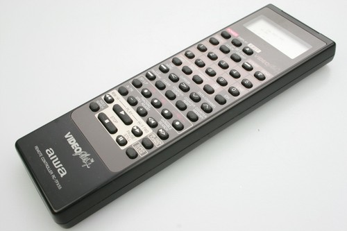 Aiwa tfx55 telecomando - aiwa,
