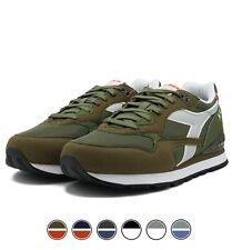 DIADORA N.92 Scarpe SNEAKER MODA uomo estate sneakers sport allenamento 6 colori