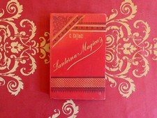 Collodi, Carlo La lanterna