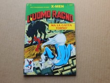 L'UOMO RAGNO n.12 - STAR