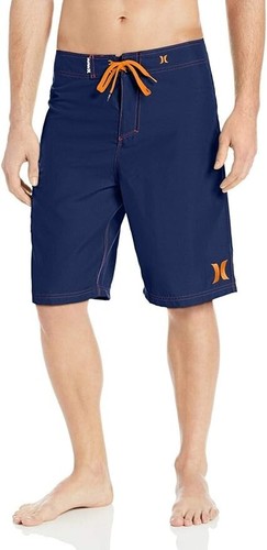 Hurley l83916 pantaloncini - pantaloncini, da