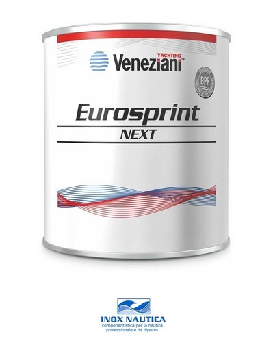 Veneziani eurosprint next - next, 2,5