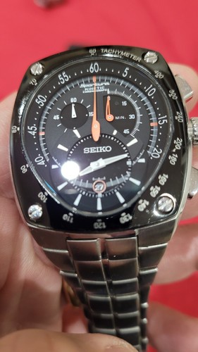 Orologio automatico seiko - automatico,